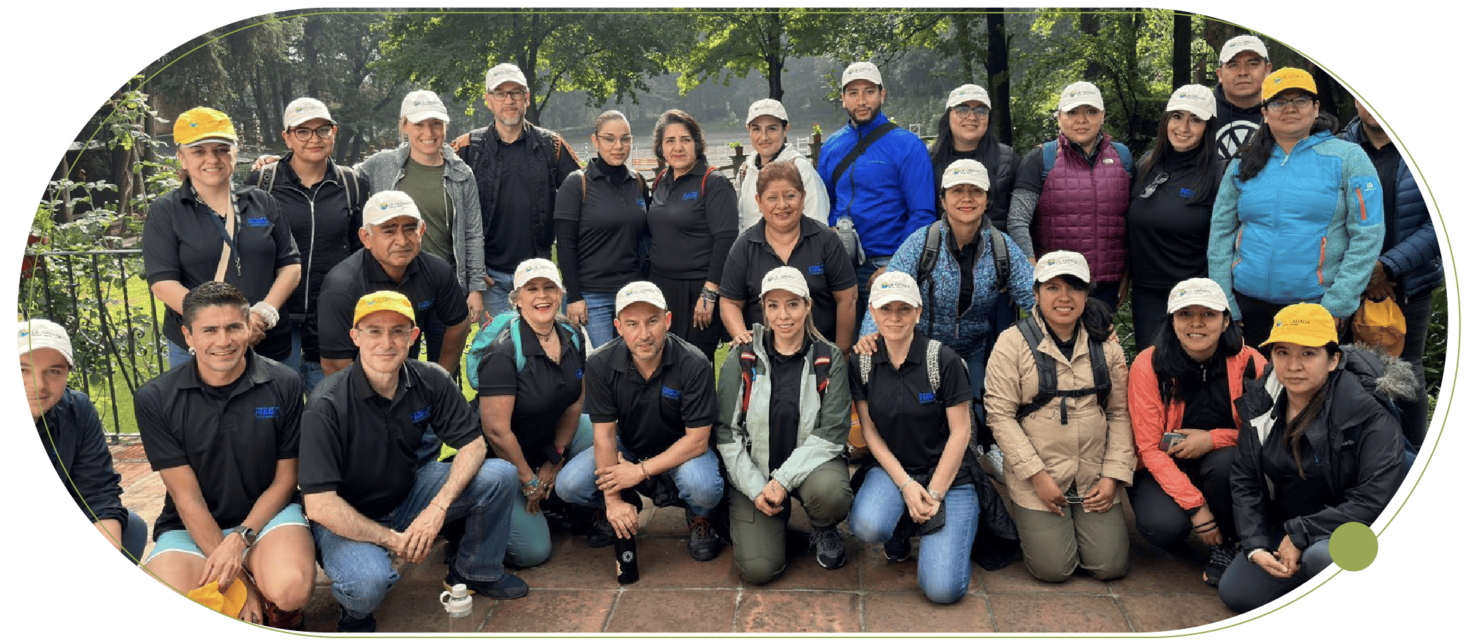 Equipo Frisa