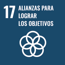 ODS 17: Alianzas para lograr los objetivos