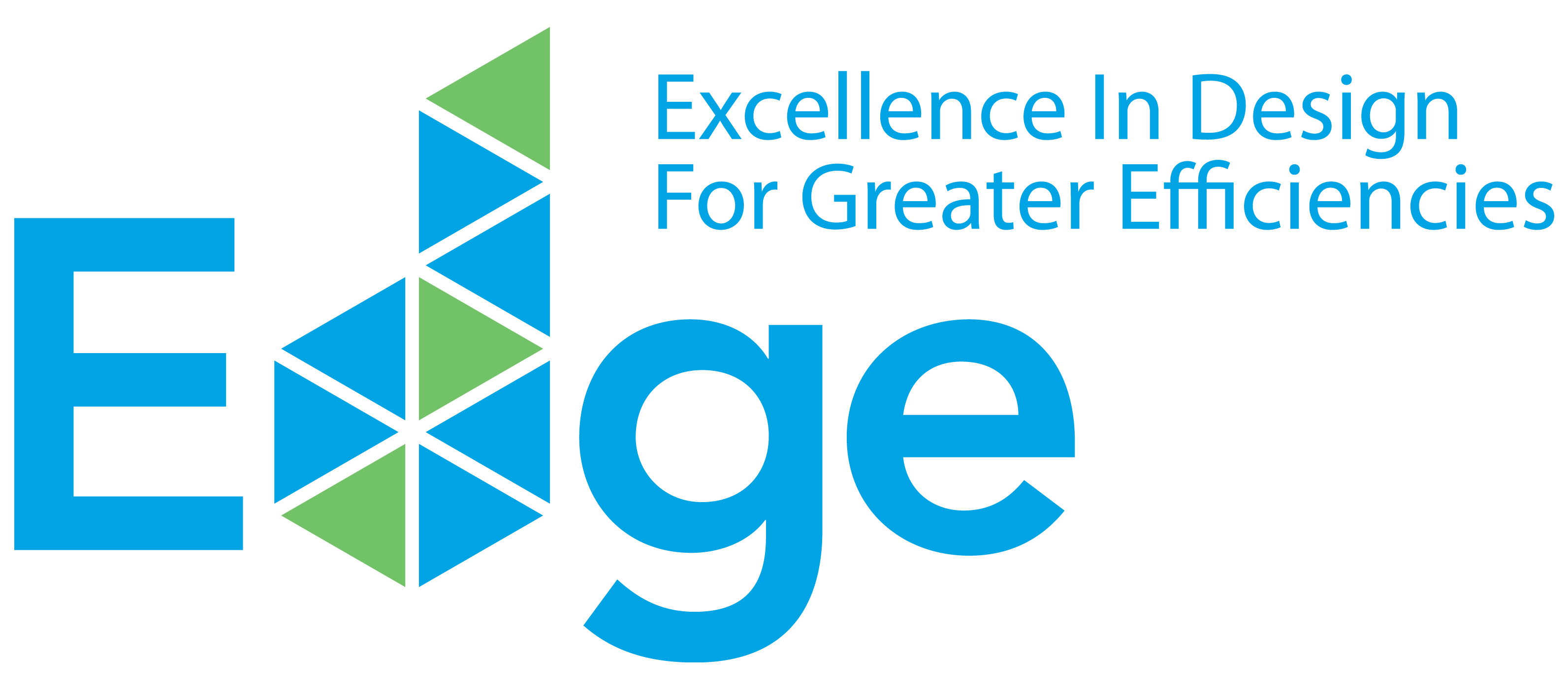 Certificación EDGE — Excellence in Design for Greater Efficiencies